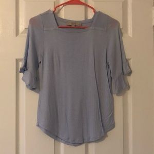 Spring blouse